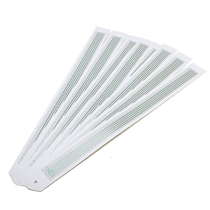 bande papier boite a musique personnalisée