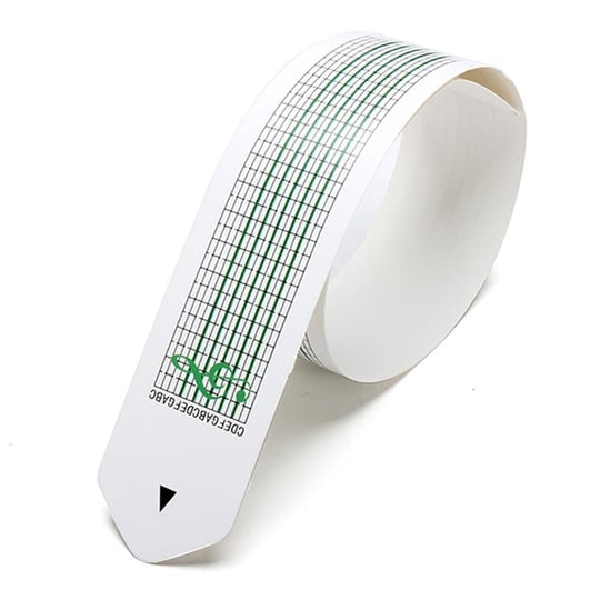 Bandes Papier Boîte à Musique (15 notes)