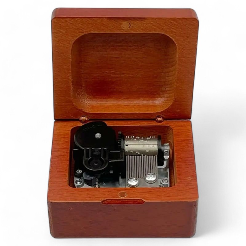 boite a musique merry go round