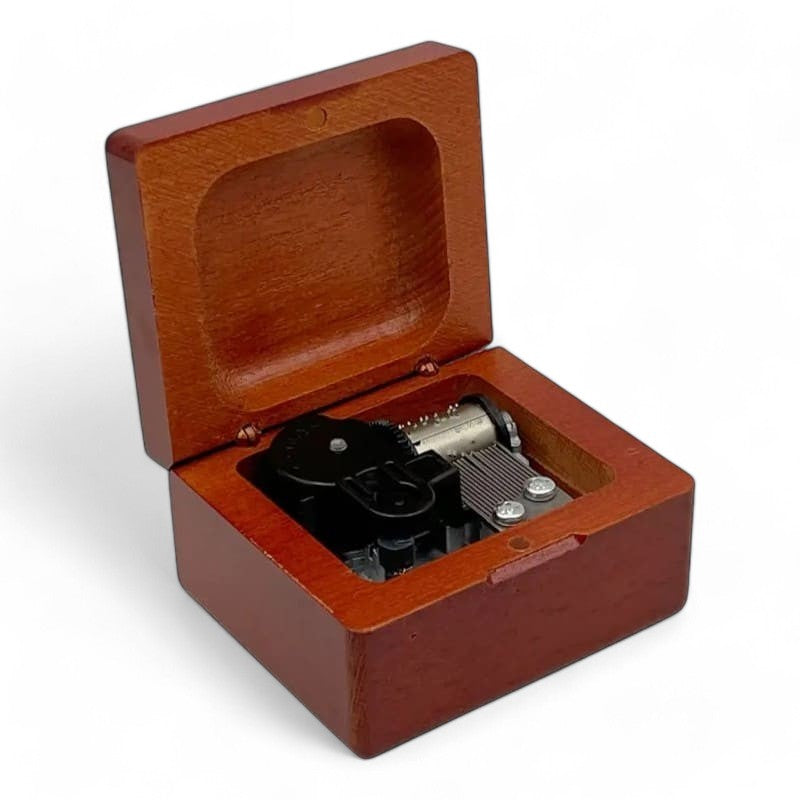 boite a musique merry go round of life