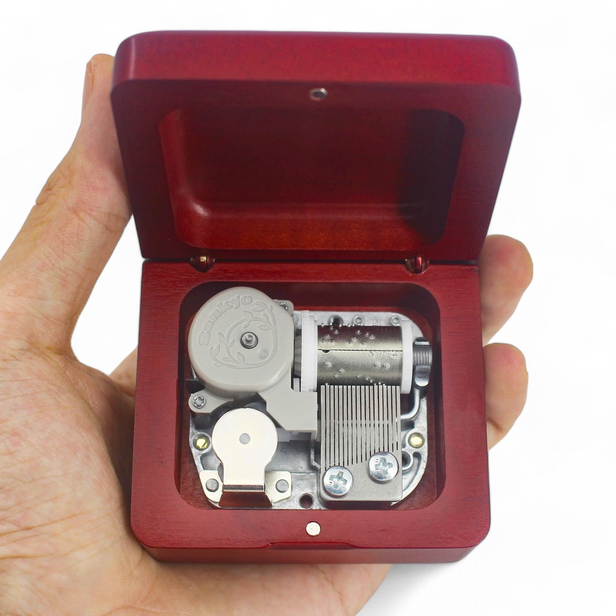 boite a musique nausicaä