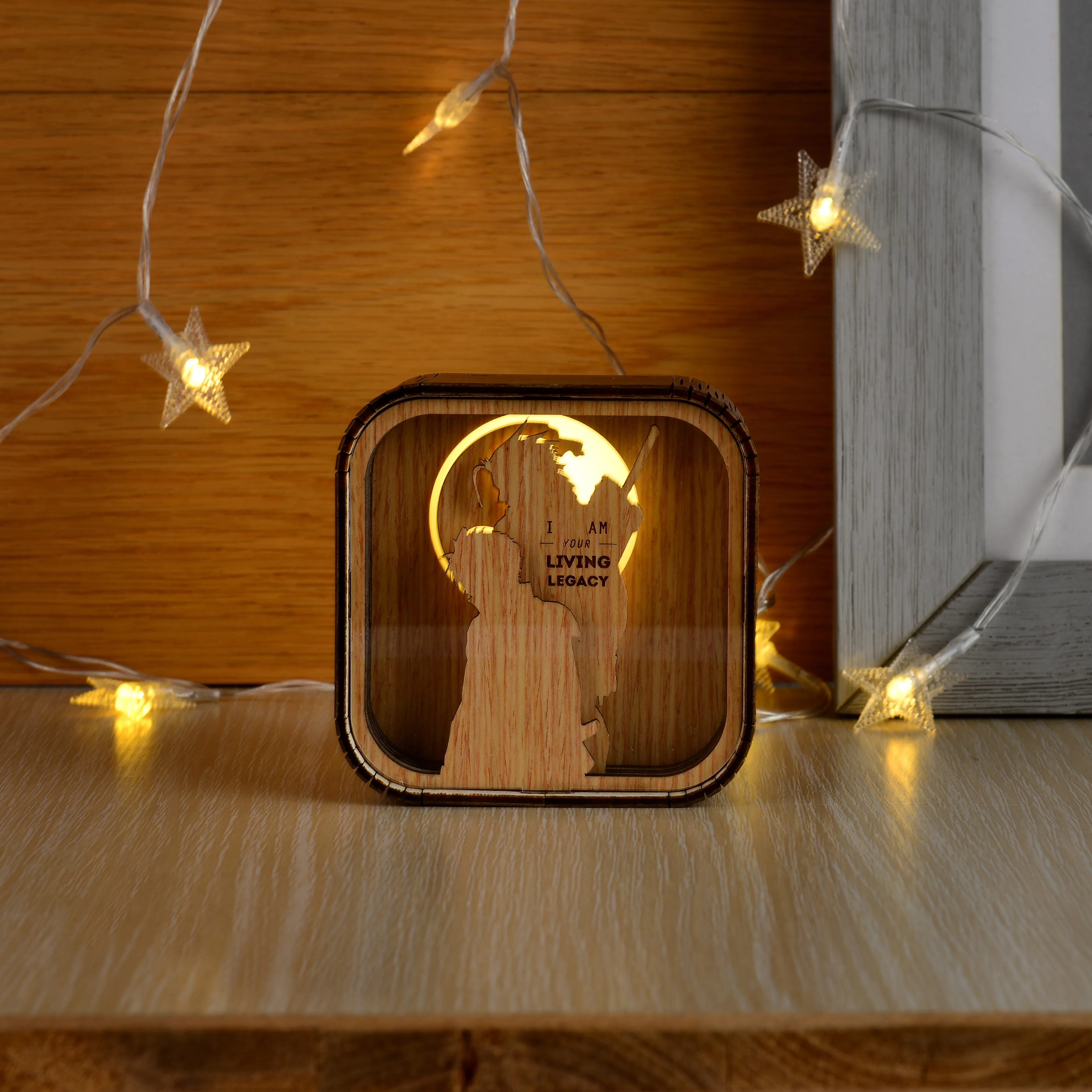 boite a musique veilleuse aeriths