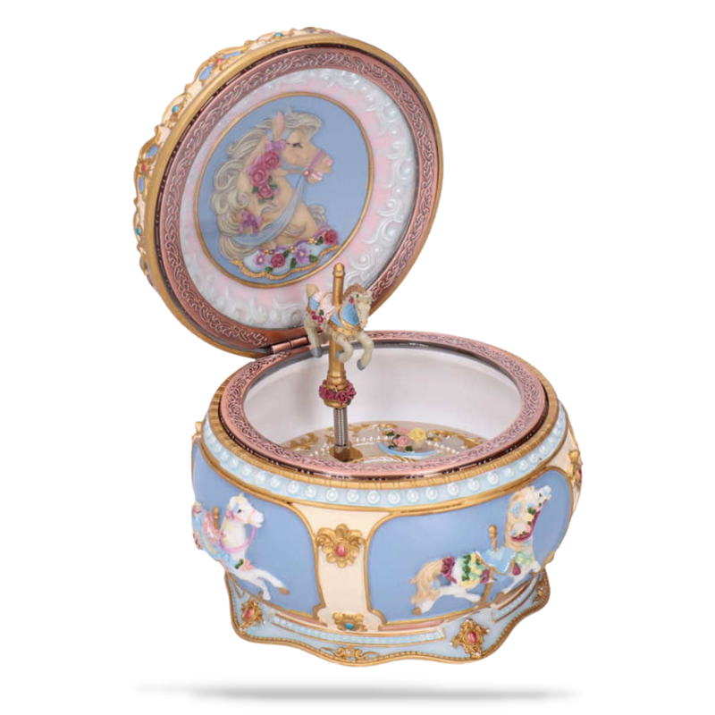 Poupee ancienne automate boîte à Musique 38 Cm Fonctionne Poupee ancienne automate boîte à Musique 38 Cm Fonctionne