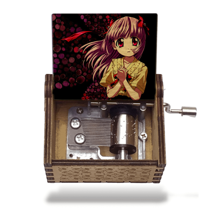 Boîte à Musique Elfen Lied